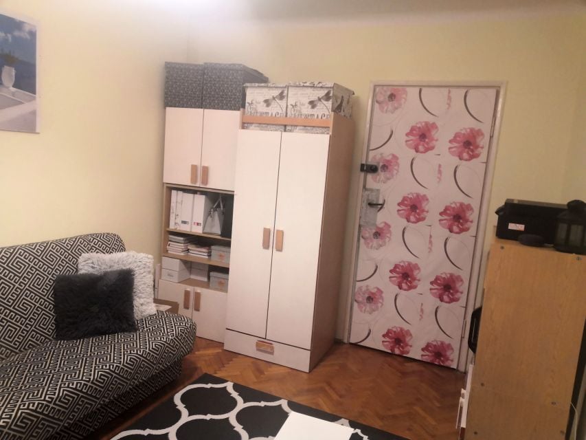 Pokój Białystok