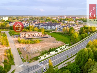 Działka budowlana Olsztyn