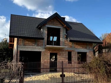 Dom Dąbrowa Tarnowska