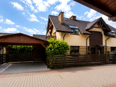 Mieszkanie Tomaszowice