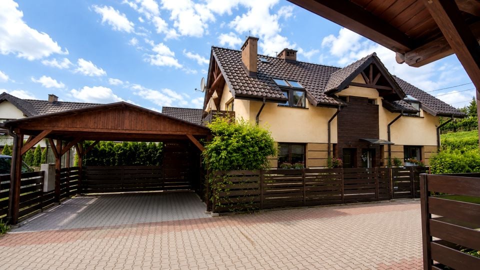 Mieszkanie Tomaszowice