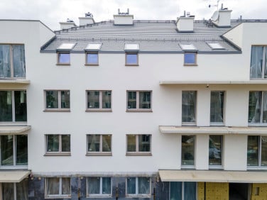 Mieszkanie blok mieszkalny Wrocław