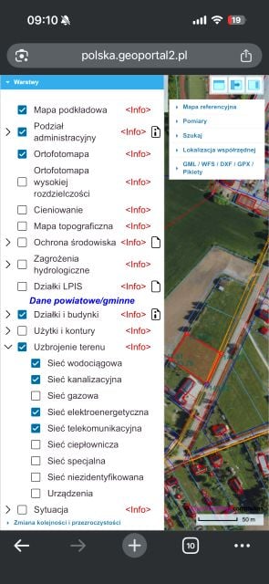 Działka budowlano-rolna Juchnowiec dolny sprzedam