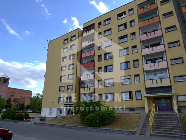Mieszkanie Opole
