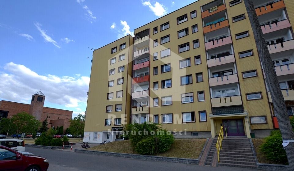 Mieszkanie Opole