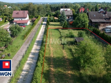 Działka Balin