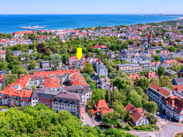 Mieszkanie Sopot