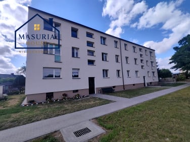 Mieszkanie Jajkowo