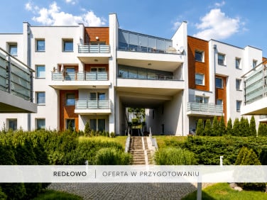 Mieszkanie Gdynia