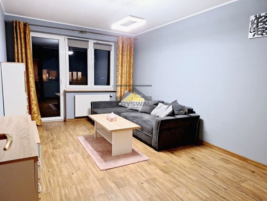 Mieszkanie Gorzów Wielkopolski