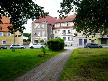Lokal Leśna