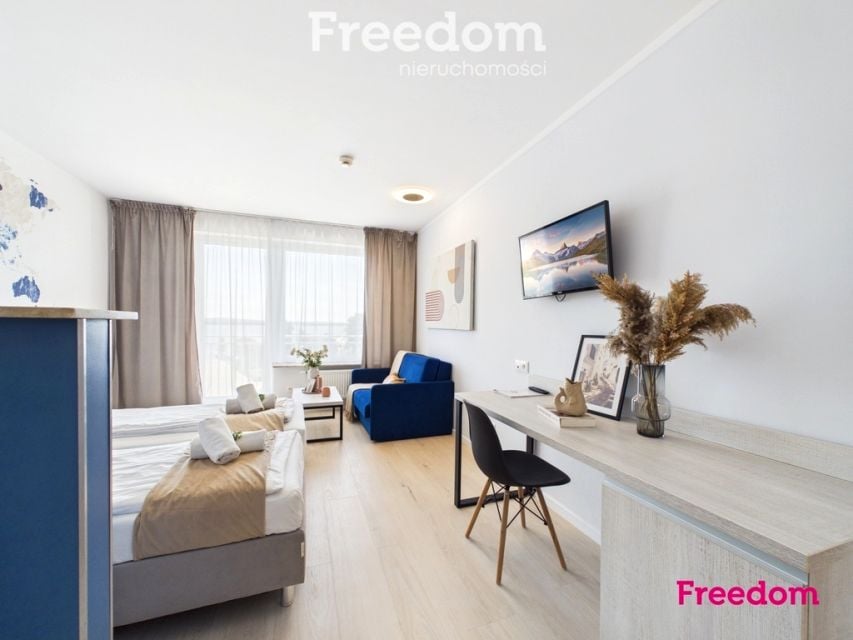 Apartament Mielno