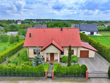 Dom Gorzów Wielkopolski