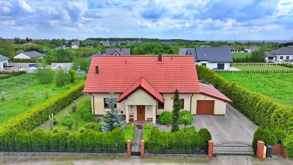 Dom Gorzów Wielkopolski