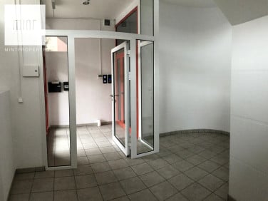 Lokal Kraków