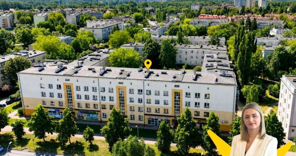 Mieszkanie Stalowa Wola