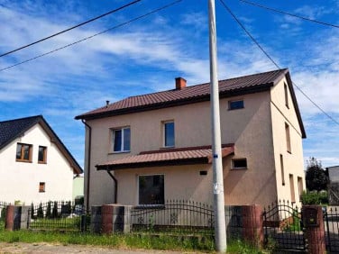 Dom Lubstów sprzedaż