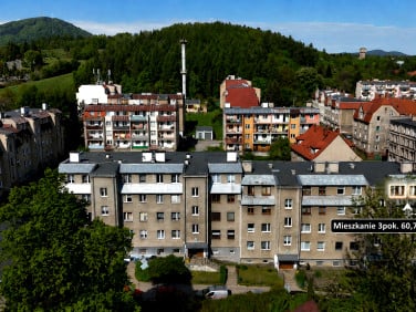 Mieszkanie Wałbrzych