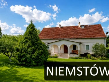 Dom Niemstów