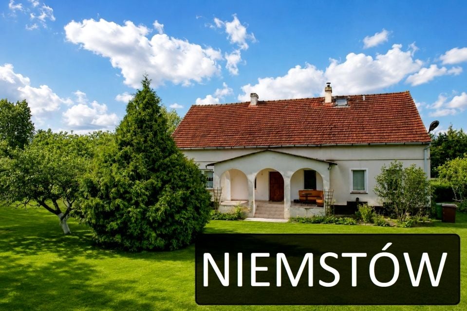 Dom Niemstów