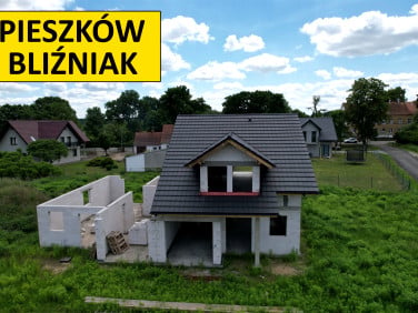 Dom Pieszków