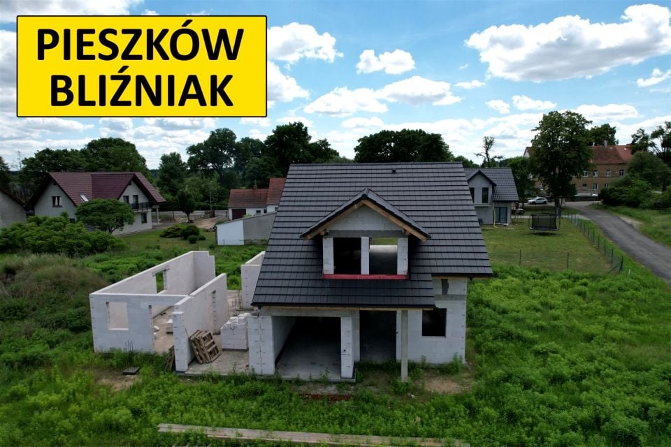 Dom Pieszków