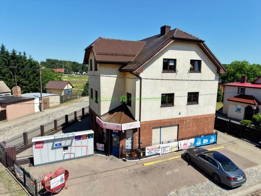 Lokal Szczecin