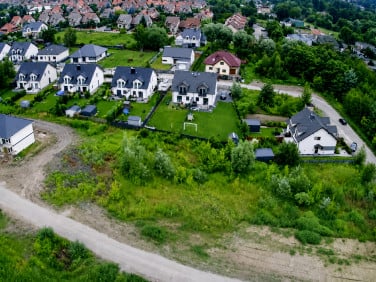 Działka Czapury