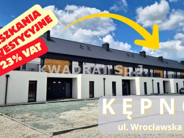 Mieszkanie Kępno