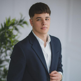 Artem Mentenko