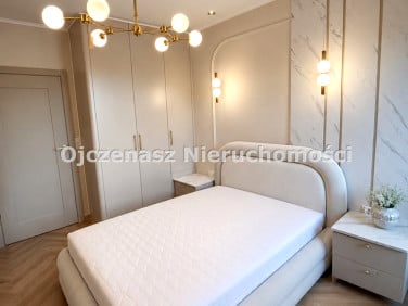 Mieszkanie Bydgoszcz