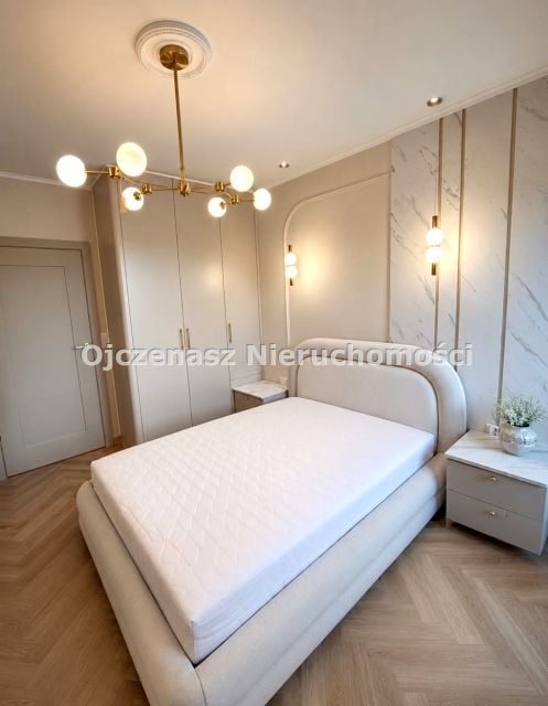 Mieszkanie Bydgoszcz