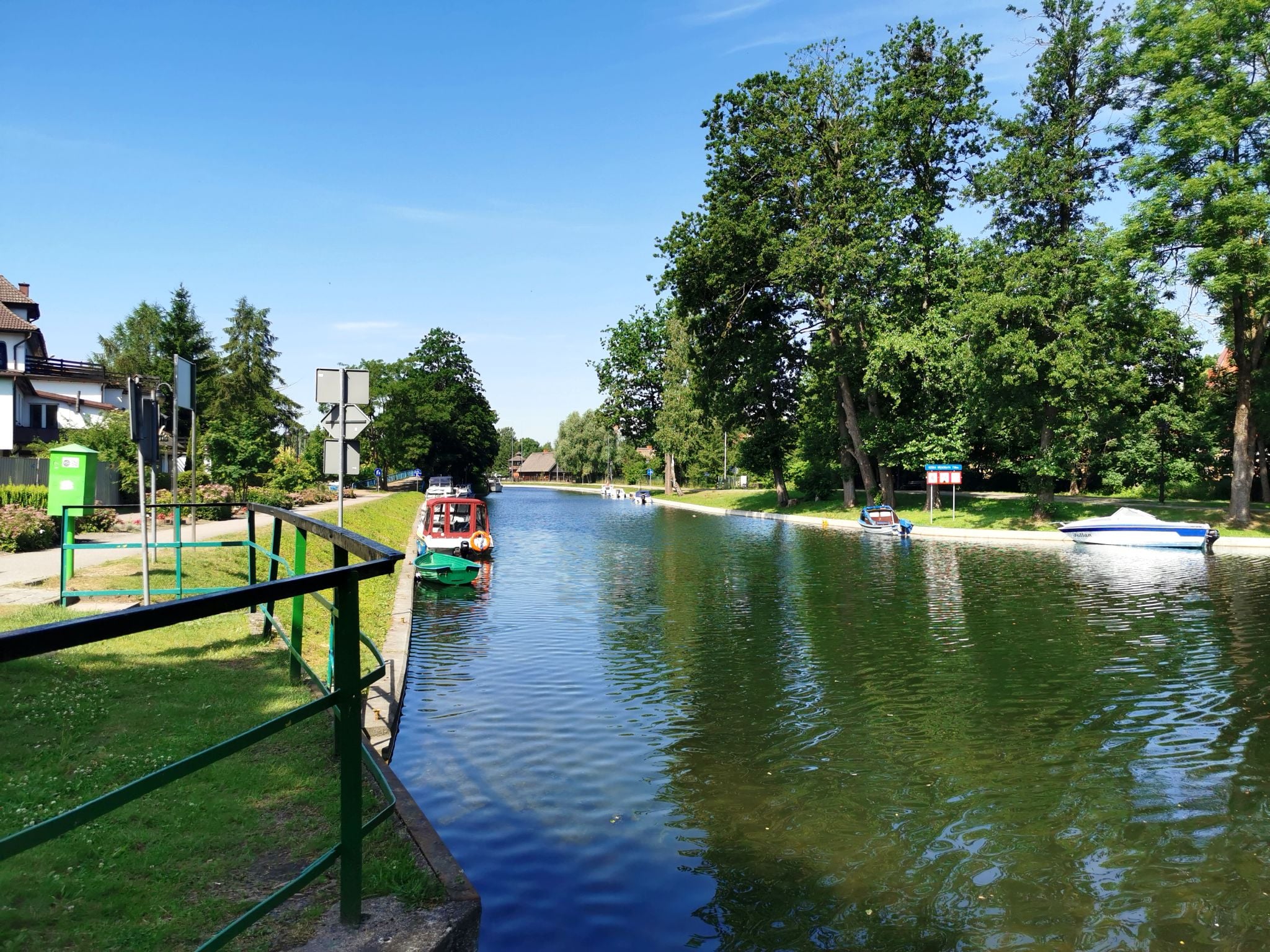 Mieszkanie Węgorzewo