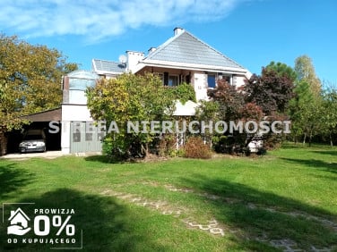 Dom Góry Trzebiatowskie