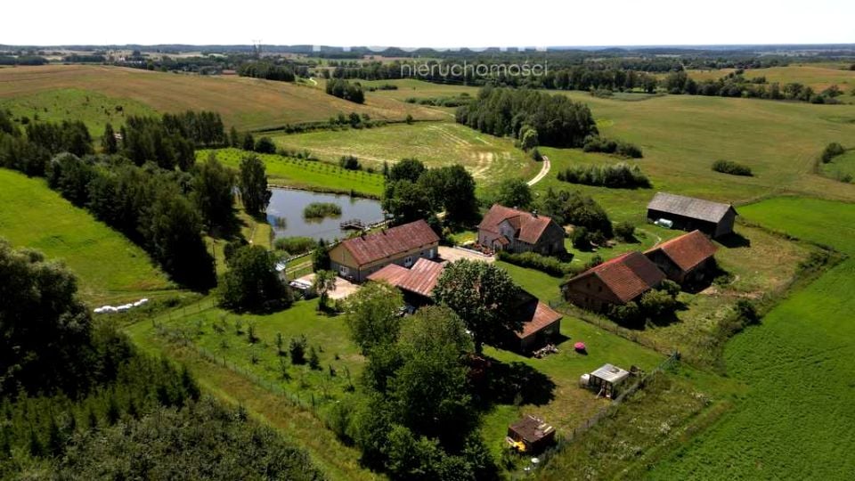 Dom Gołogóra