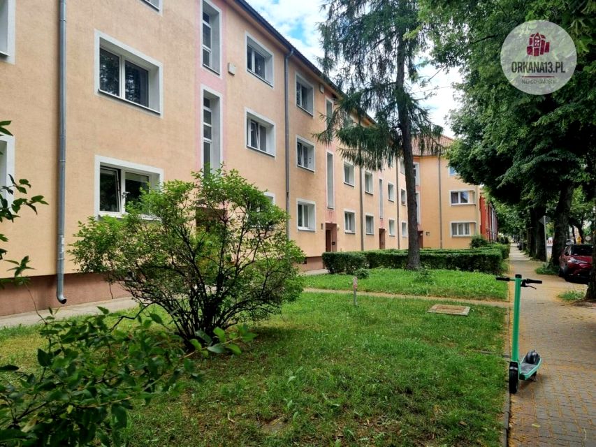Mieszkanie Olsztyn