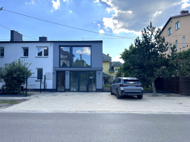 Lokal Zielonka
