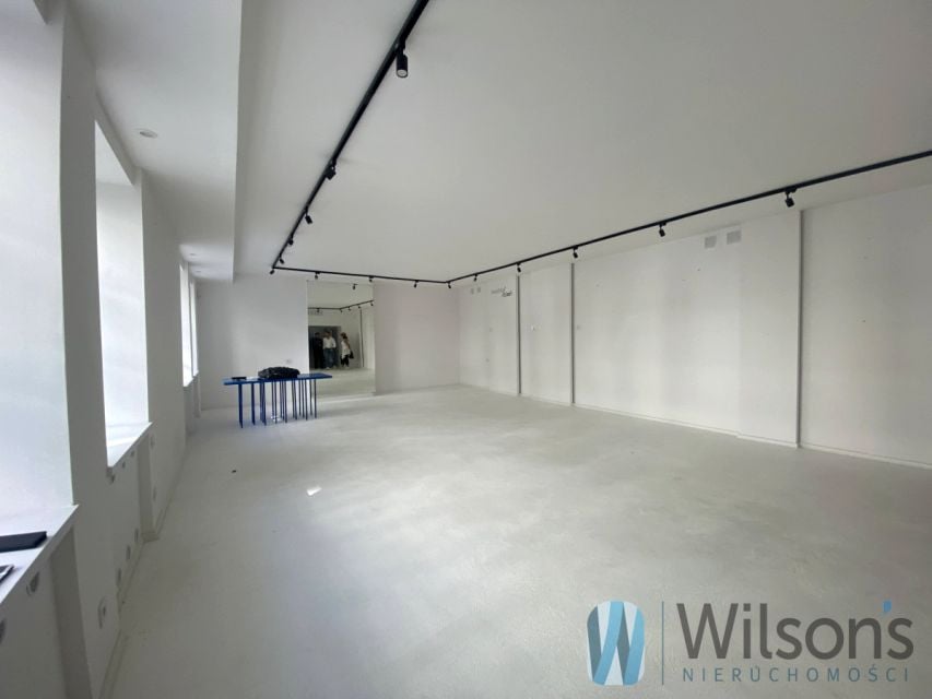 Lokal Warszawa