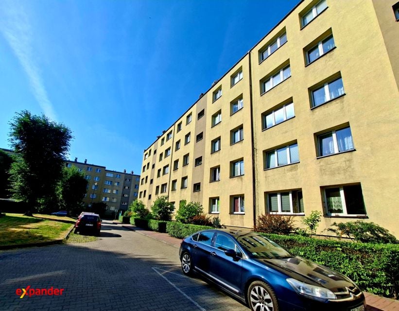Mieszkanie Katowice