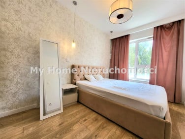 Mieszkanie apartamentowiec Częstochowa