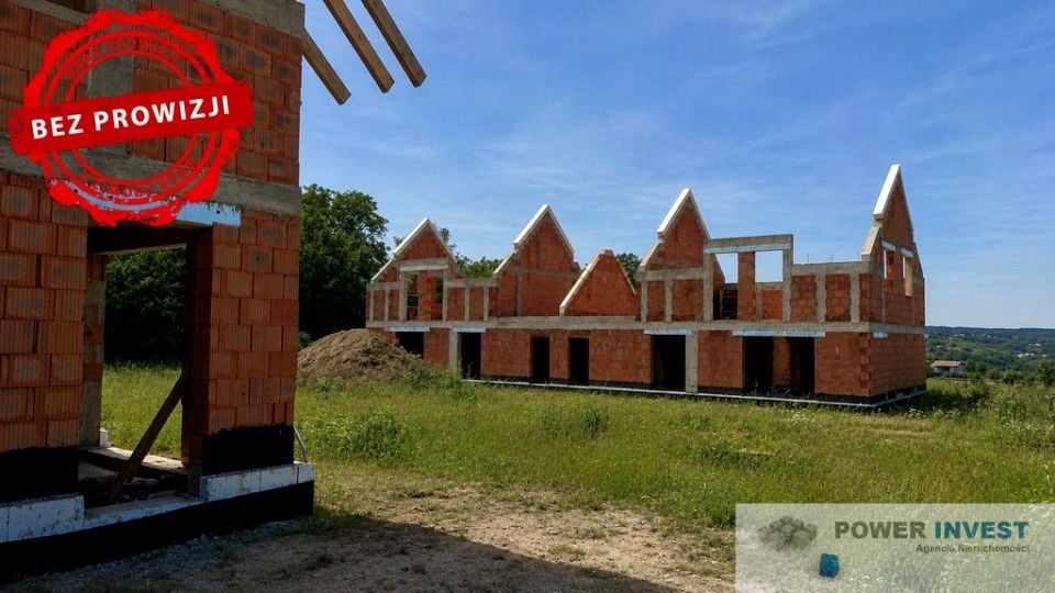 Dom Wielka Wieś