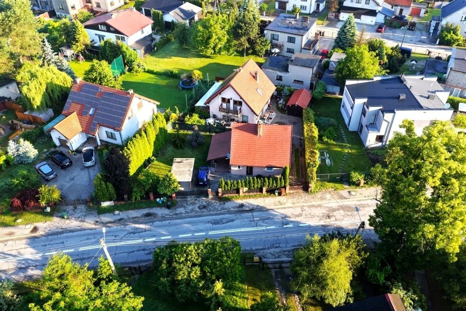 Dom Długołęka