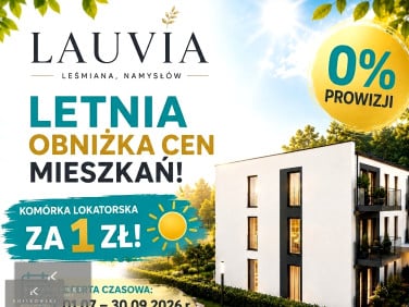 Mieszkanie Namysłów
