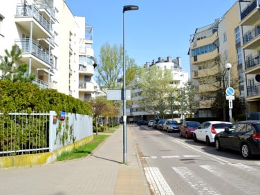 Mieszkanie Warszawa