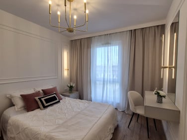 Mieszkanie Poznań