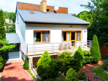 Dom Międzyzdroje