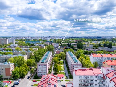 Mieszkanie Warszawa