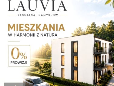 Mieszkanie Namysłów