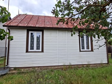 Dom Nowy Dwór Mazowiecki