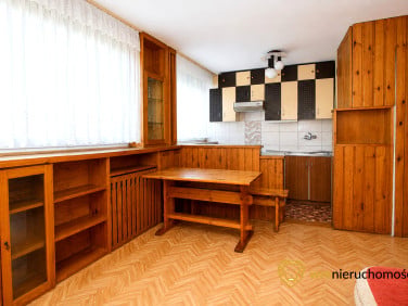 Mieszkanie Wrocław